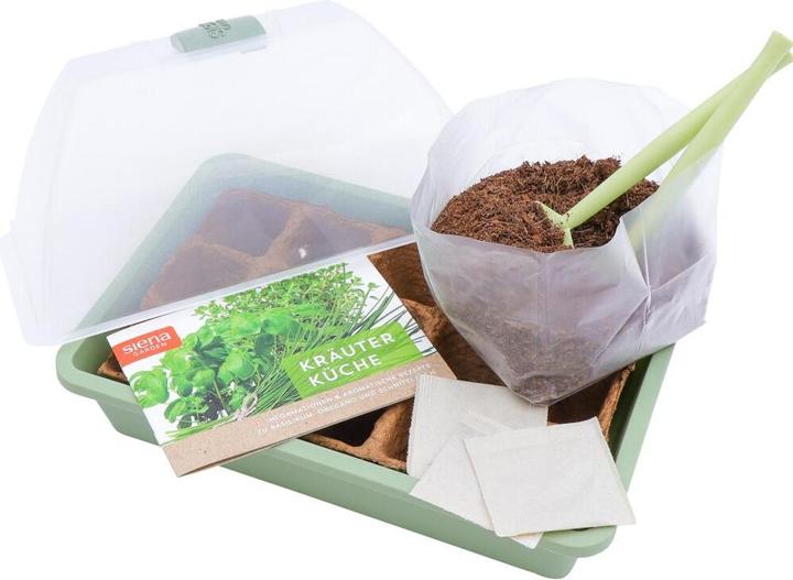 Produktbild Siena Garden Zimmergewächshaus