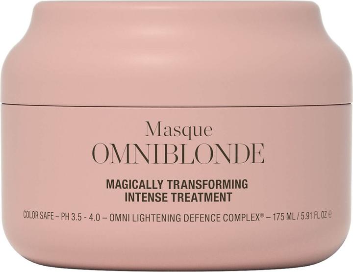 Produktbild Omniblonde - Magically Transforming Intense Treatment (175 ml)