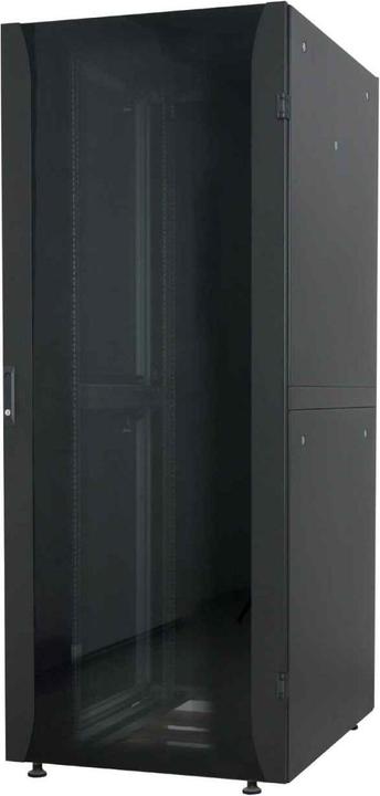 Produktbild Intellinet 19" Netzwerkschrank, Premium Line (10.86 HE, 19 Zoll Rack)