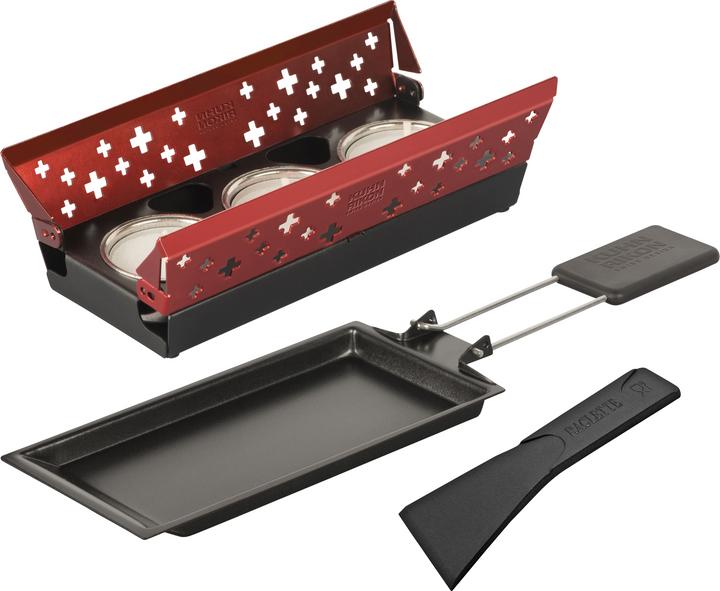 Produktbild Kuhn Rikon Schweizer Kreuz
