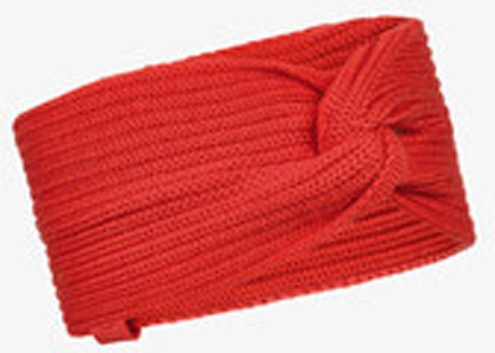 Actual product image Buff Headband Norval Fire