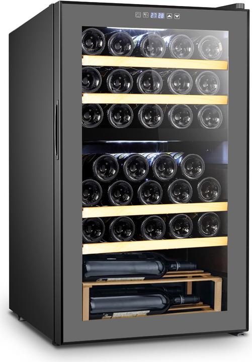 La Sommelière Armoire à vin SLS33DZ 2 zones