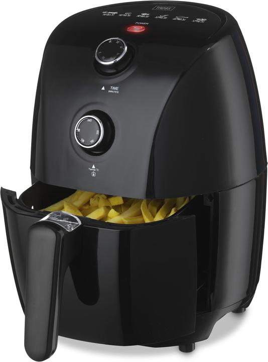 Actual product image Trebs Hot air fryer