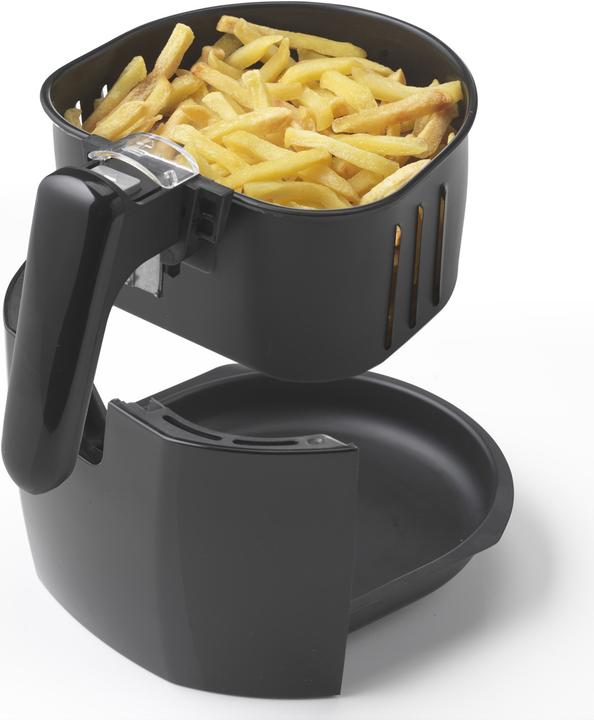 Actual product image Trebs Hot air fryer