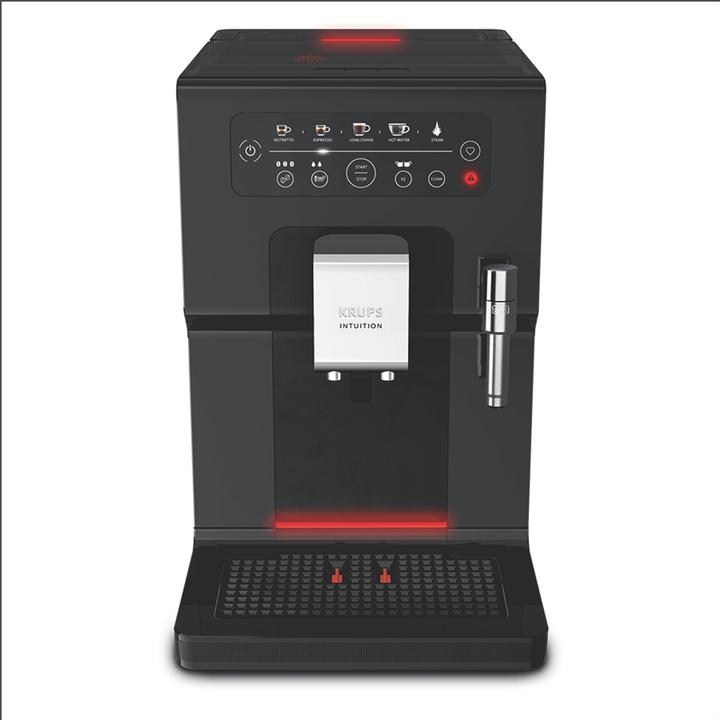 Actual product image Krups Coffee maker Intuition Essential, fully automatic