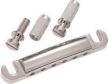 Actual product image AllParts AP TP 0400-010 Stop Tailp. compl. chrome (Instrument spare parts)