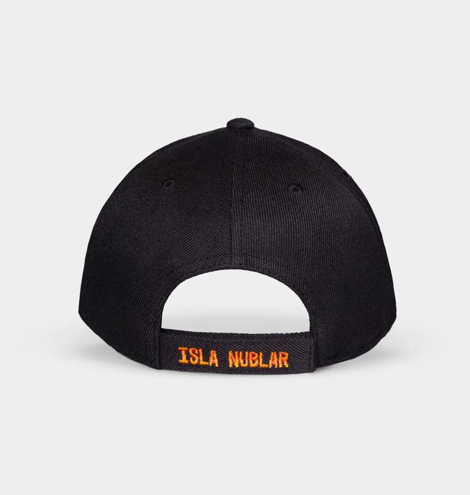 Immagine prodotto Difuzed JURASSIC PARK - Casquette regolabile (Taglia unica)