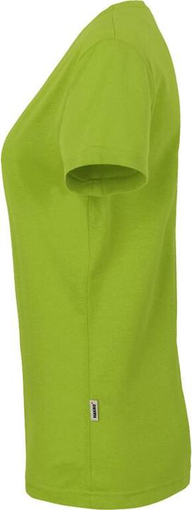 Image du produit Hakro Tee-shirt en V MIKRALINAR®. (5XL)