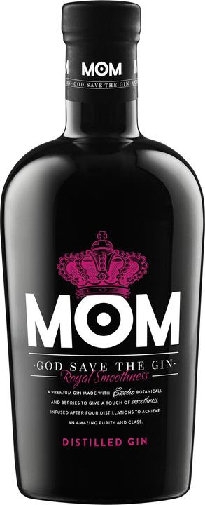 MOM Gin Mamma (1 x 70 cl)