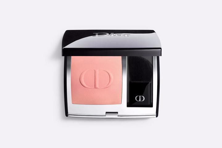 Image du produit Dior Rouge Blush (100 Nude Look)