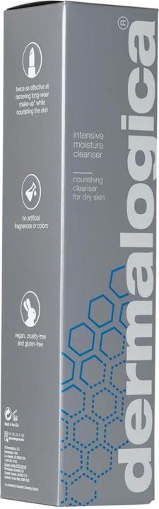 Image du produit Dermalogica Hydratation quotidienne intensive pour la santé de la peau (Lait nettoyant, 295 ml)