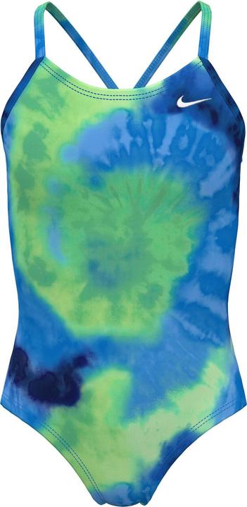 Image du produit Nike Tie Dye Crossback One Piece (XL)