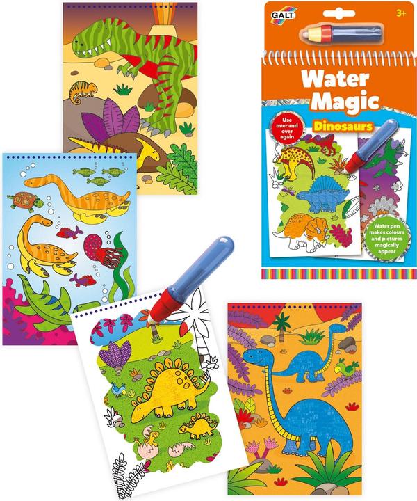 Image du produit Jumbo Dinosaures