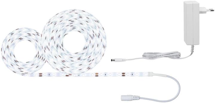 Actual product image Paulmann SimpLED (Daylight, 750 cm, Indoor)