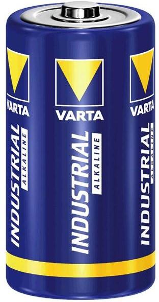 Immagine prodotto Varta Industrial Pro (1 pz., C, 7800 mAh)