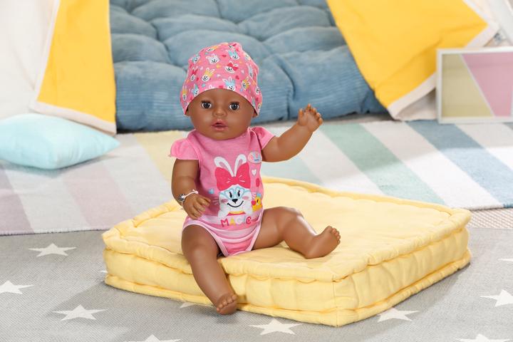 Produktbild Zapf Creation Zapf 835043 BABY born Magic Girl DoC 43cm