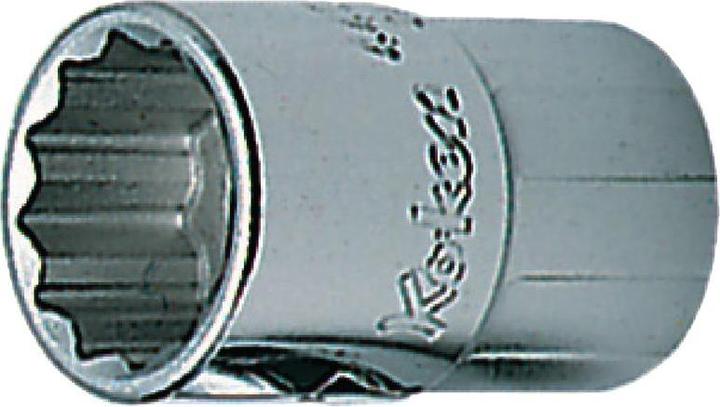Produktbild Koken Zwölfkant-Steckschlüsseleinsatz (13 mm)