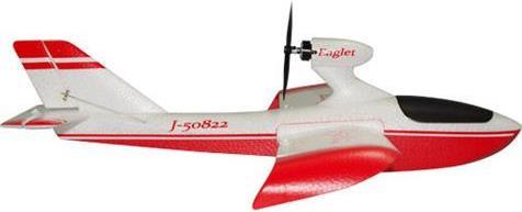 Produktbild Joysway Eaglet V2 Mini Seaplane (Motorsegler)