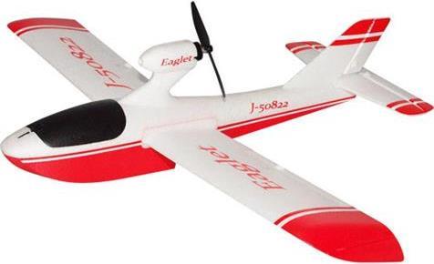 Produktbild Joysway Eaglet V2 Mini Seaplane (Motorsegler)