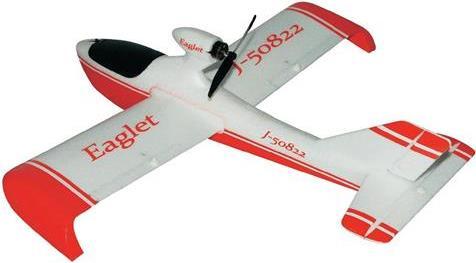 Produktbild Joysway Eaglet V2 Mini Seaplane (Motorsegler)