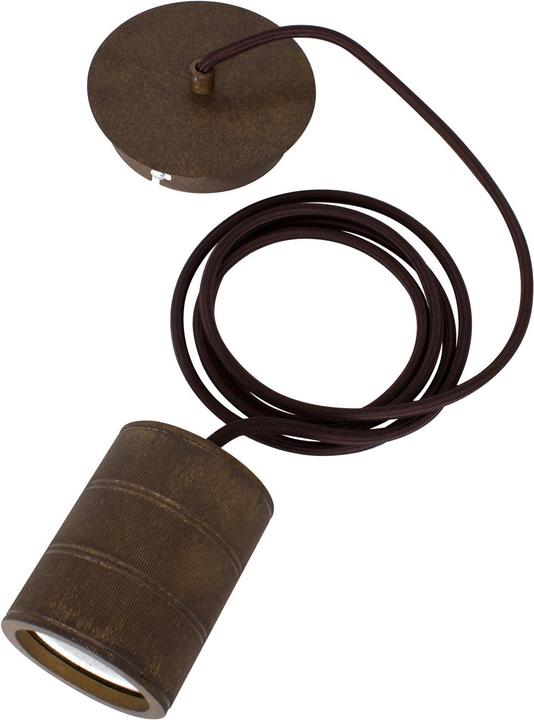 Calex pendentif rétro (E40)