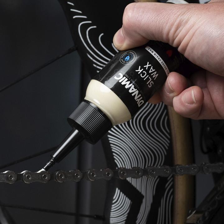 Produktbild Dynamic Bike Care Slick Wax (250 ml, Wachs)