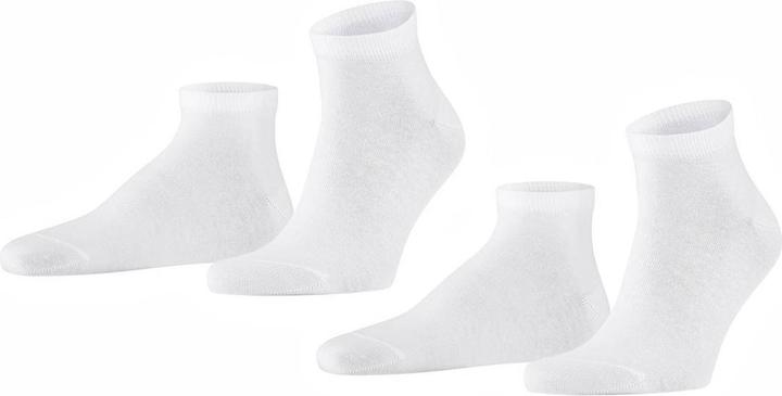 Actual product image Falke Happy 2P SN (pack of 4, 43 - 46)