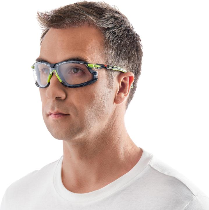 Produktbild 3M Solus Schutzbrille