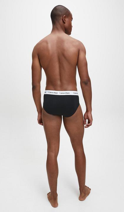 Produktbild Calvin Klein Cotton Stretch (M, 3er Pack)