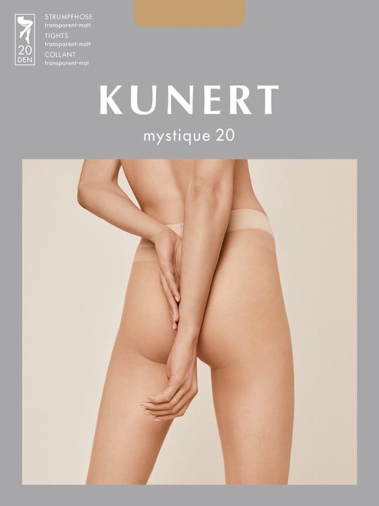 Produktbild Kunert Mystique 20 (20 DEN, 40 - 42)