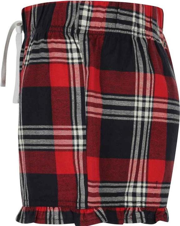 Image du produit Super Flying Model - Short TARTAN - Femme (S)