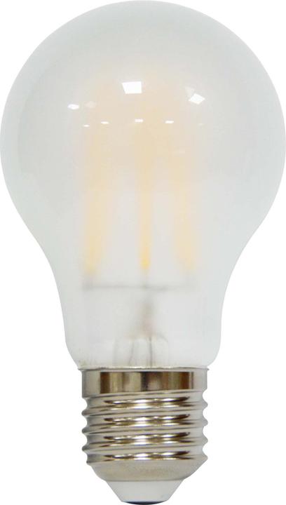 Immagine prodotto LightMe Lampadina LED E27 forma 8 W = 7 (E27, 8.50 W, 1055 lm, 1 x, D, C, B, F, G, E, A)