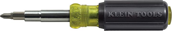 Immagine prodotto Klein Tools 32500 Cacciavite e dadi 11-in-1 (Quadrata)