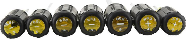 Produktbild Klein Tools 85076 Schraubendreher, 7-teiliges Set