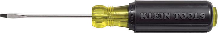 Produktbild Klein Tools 85484 Mini-Schraubendreher, 4-teiliges Set (Phillipps-Kreuzschlitz (PH))