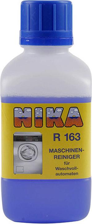 Nika Entkalker Maschinenreiniger