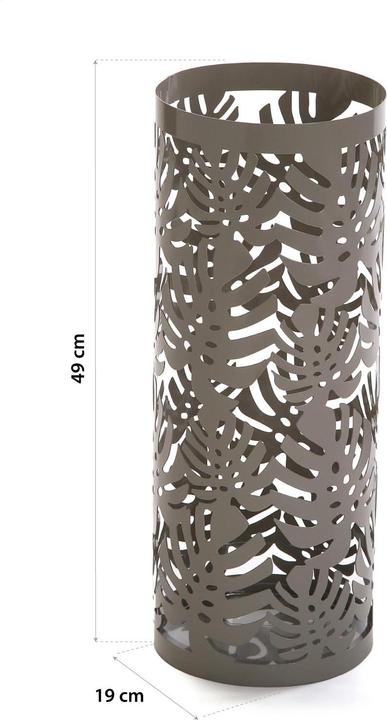 Versa Pauwel (49 x 19 x 19 cm)