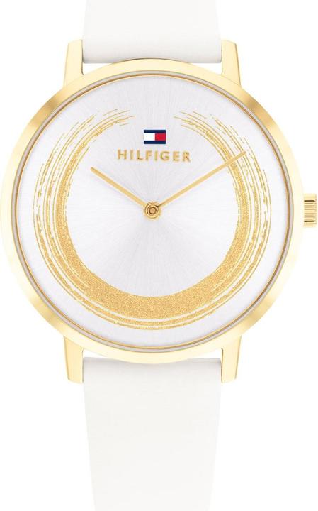 Tommy Hilfiger Tea Le (Orologio da polso analogico, 35 mm)