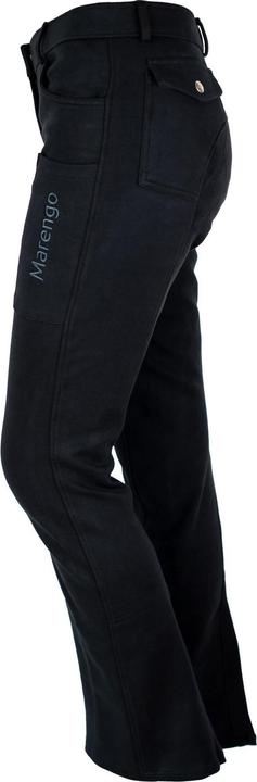 Actual product image Marengo Cotton Comfort full seat jodhpur breeches (M)