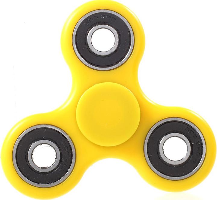 Actual product image Technaxx Hand spinner (French, Italian, German)