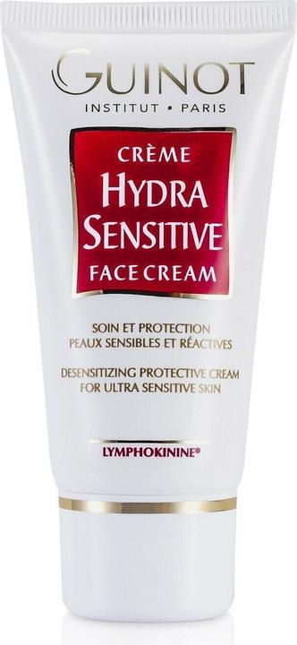 Produktbild Guinot Hydra Sensitive Face Mask 50ml (50 ml)