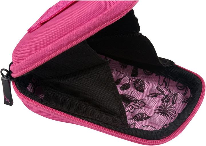 Image du produit T'nB BUBBLE Etui pour appareil photo L, rose