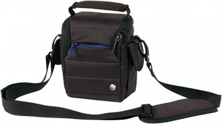 Image du produit T'nB CASUAL Etui pour appareil photo noir/bleu
