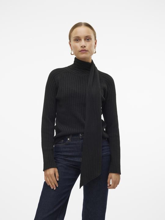 Produktbild Vero Moda VMZOEY Pullover Strickpullover (L)