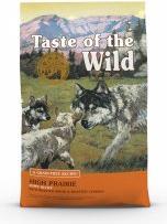Immagine prodotto Taste of the Wild Cucciolo - Alta prateria con bisonte 12,2 kg. - (120712) (Cucciolo + gattino, 1 pz., 12200 g)