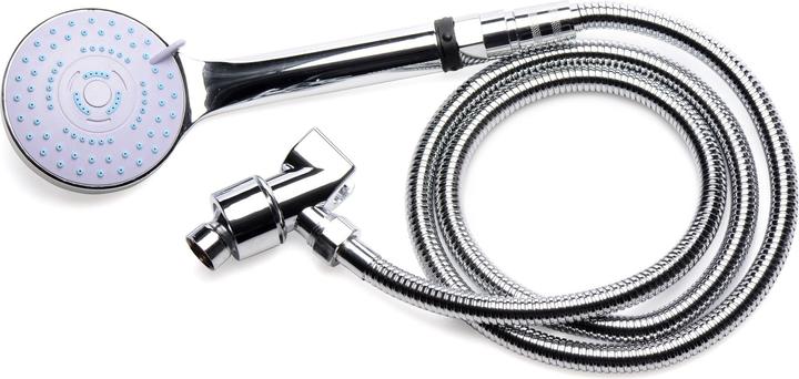 Produktbild XR Brands Shower Enema Set