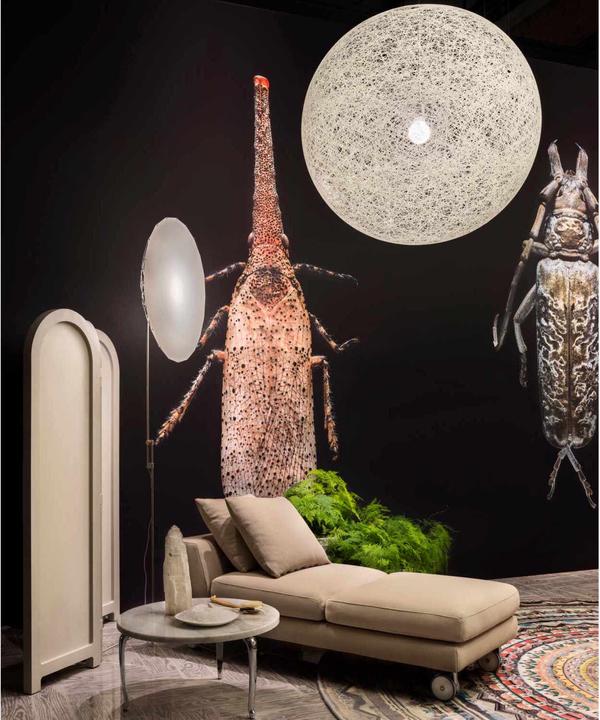 Actual product image Moooi Random Light M Led Pendant Light (805 lm)