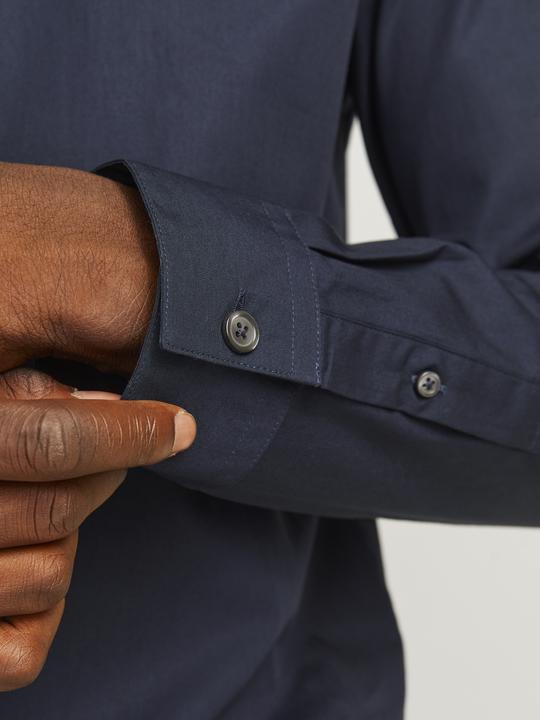 Actual product image Jack & Jones Relaxed fit shirt Shirt (S)
