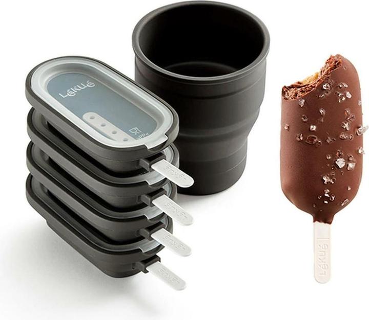 Produktbild Lékué Ice Cream
