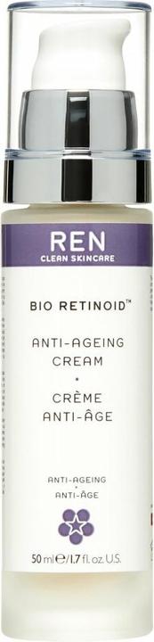 Produktbild Ren Bio Retinoid Anti-Ageing (50 ml, Nachtcreme)